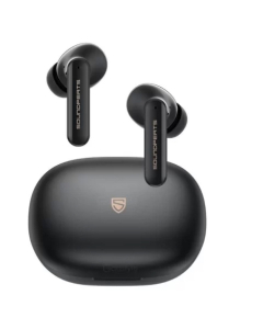 Soundpeats Mac 2 True Wireless Earphones Black