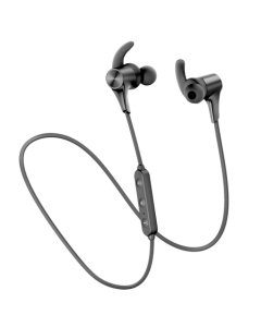 SoundPEATS Q12 HD Wireless Bluetooth Magnetic Earphone