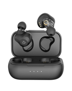 SoundPEATS Truengine SE Wireless Earbuds