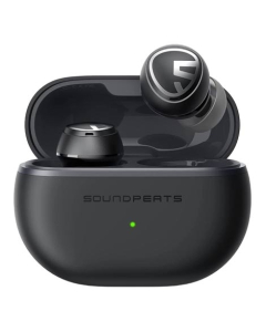 SoundPeats Mini Pro Wireless Earbuds Black