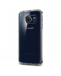 Spigen Ultra Hybrid Space Crystal Case For Galaxy S6 Edge (SGP11418)