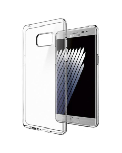 Spigen Galaxy S6 Case Ultra Hybrid (GunMetal)