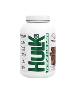 Sportsone Hulk HD Extreme Mass Gainer Protein Supplements 5lbs