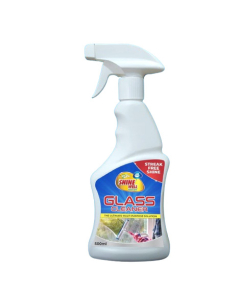Standard Brands Shine Well Glass Cleaner - 500ml