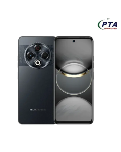 Tecno Spark 30-Stellar Shadow-128GB - 8GB RAM