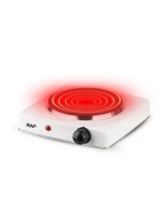 Barai Store 1000W Electric Portable Stove Single Tube Heater