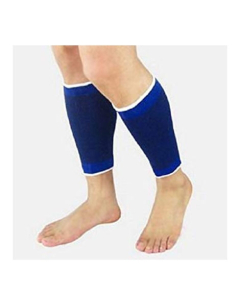 SubKuch Elastic Calf Support Brace - 2 Pcs