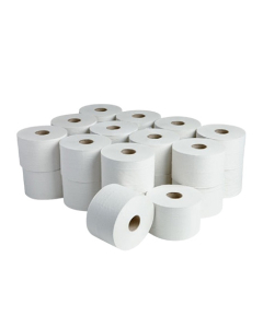 Super Soft Toilt Tissue Roll Regular - 18 meter