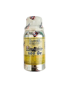 Surrati Bakarat Rouje Attar For Unisex 100g (101066010)