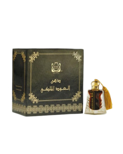 Surrati Dehan Oud Malaki Attar For Unisex 12ml (201003103)