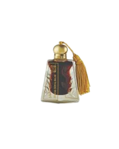 Surrati Dehan Oud Malaki Attar For Unisex 3ml (201003101)