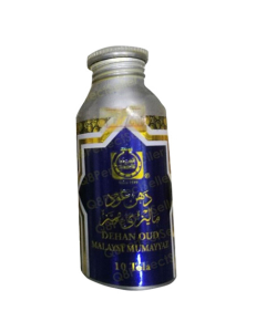 Surrati Dehan Oudh Malaysia Mumayyaz Attar For Unisex 120g (201005010)