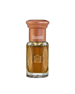 Surrati Khaltah Emiratiya Attar For Unisex 6ml (201002020)