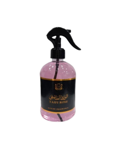 Surrati Luxury Fragrance Taifi Rose Air Freshener - 500ml (101022007)