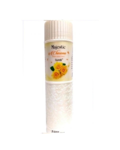 Surrati Majestic Charisma Perfumed Powder 250g (101033016)