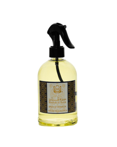 Surrati Niche Fragrance Khaltah Al Malik Air Freshener - 500ml (101024004)