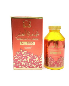 Surrati Shamamatul Amber 2000 Attar For Unisex 10 Tola (101049002)