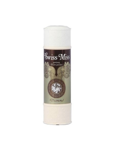 Swiss Miss Diamond Talcum Powder