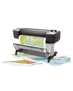 HP DesignJet T1708 44" Multifunction Printer (1VD84A)