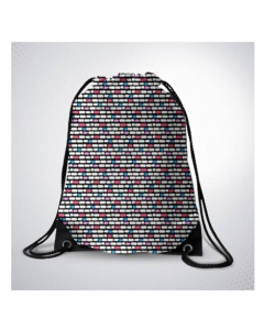 Traverse Digital Printed Drawstring Bag (T578DRSTR)