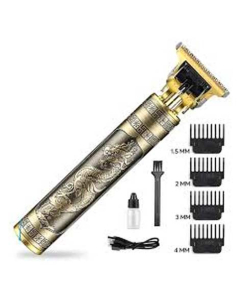 Galm Gadgets And Bags T9 Dragon Style Trimmer For Men