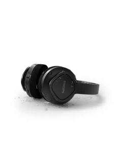 Philips Wireless Sports Headphone (TAA4216BK/00)