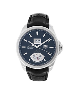 TAG Heuer Carrera Men's Watch Black (WAV5111FC6225)
