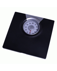Tanita Weight Scale Black (HA-680)
