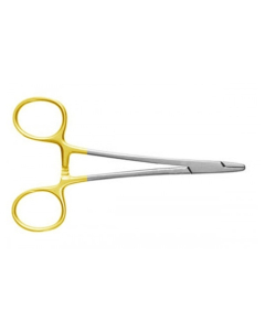 Needle Holder Surgical Instruments -Surgical Items, Ent -Medical Items - Surgical Instruments 