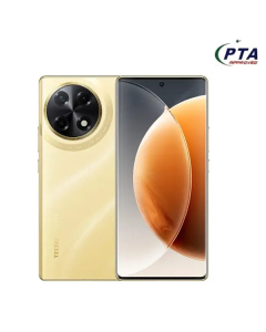 Tecno Camon 30s-Dawn Gold-256GB - 8GB RAM