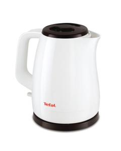 Tefal Delfini Cordless Kettle 1.5L (KO150127)