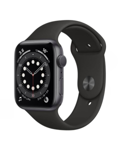 TH Store IWO 7 Smart Watch Black (ZQ100)