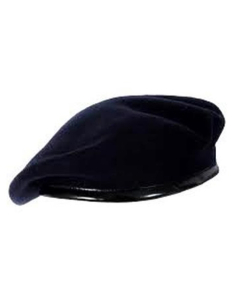The Sam's Classic Army Styled Beret Caps
