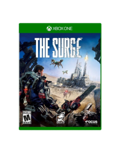 The Surge Game For Xbox One