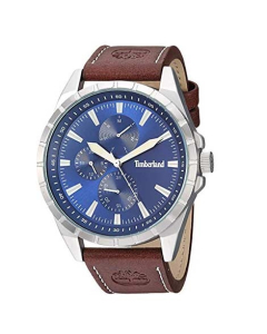 Timberland Boxbourough Men's Watch Brown (TBL15909JYS03)