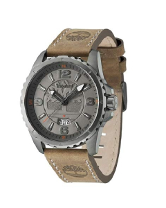 Timberland Walden Men's Watch Brown (14531JSU/13)