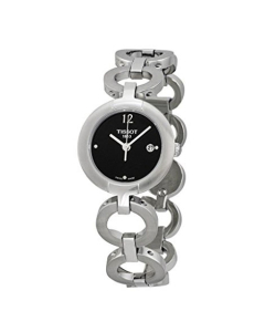 Tissot Pinky Women's Watch Silver (T0842101105700)