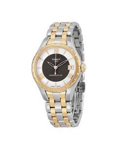 Tissot T-Lady Women's Watch Two-Tone (T0722072211802)