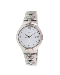 Tissot T-Trend Women's Watch Silver (T0822101103800)