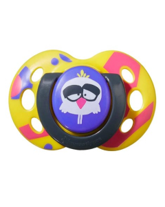 Tommee Tippee Night Time Soother 6-18M (TT 433377)