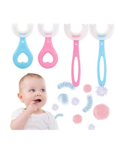 Promax Toddlers Teeth Cleaning Brush