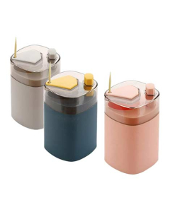 Promax Automatic Toothpick Holder