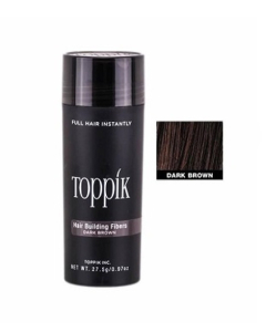 Toppik Hair Building Fiber Dark Brown 27.5g