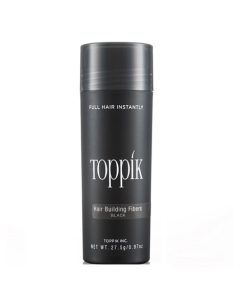 Toppik Hair Building Fibers 27.5gm