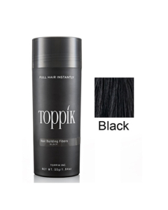 Toppik Hair Building Fibers Black 27.5g