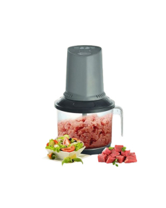 Toshiba Food Chopper Black