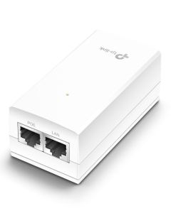 TP-Link Gigabit 24VDC Passive PoE Adapter (TL-POE2412G)