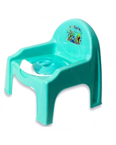 TPWfamily Star Baby Potty Training Seat
