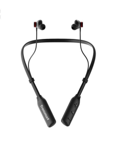 Tronsmart Encore S2 Plus Sport Bluetooth Neckband Black