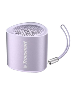 Tronsmart Nimo Portable Mini Speaker - Violet